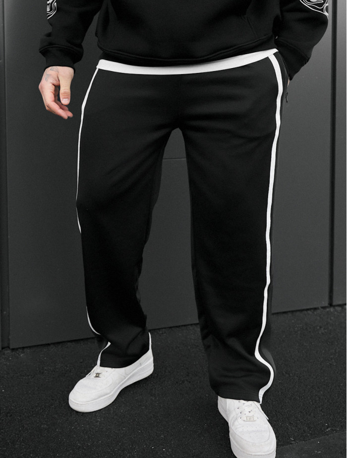 Pantaloni de trening Staff che