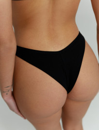 Chiloți de damă Staff pa black