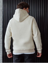 Hanorac Staff milk logo fleece