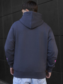 Hanorac Staff vibes oversize