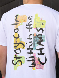 Tricou Staff stay calm