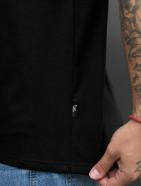 Tricou Staff black