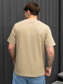Tricou Staff olive