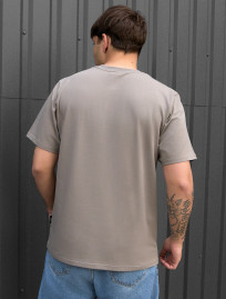 Tricou Staff gray