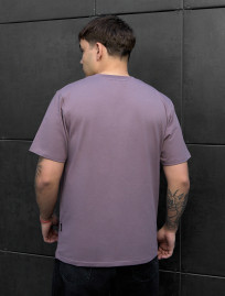 Tricou Staff violet