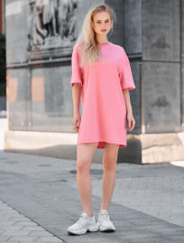 Rochie Staff gi pink
