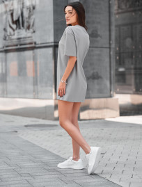 Rochie Staff gi gray