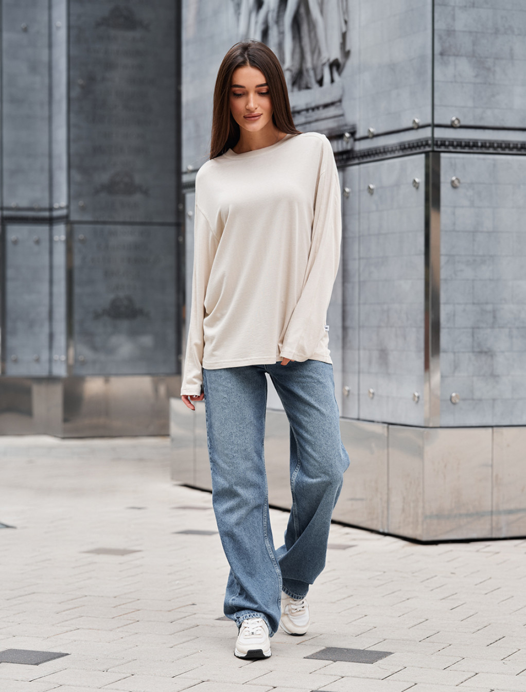 Bluză de damă Staff if milk