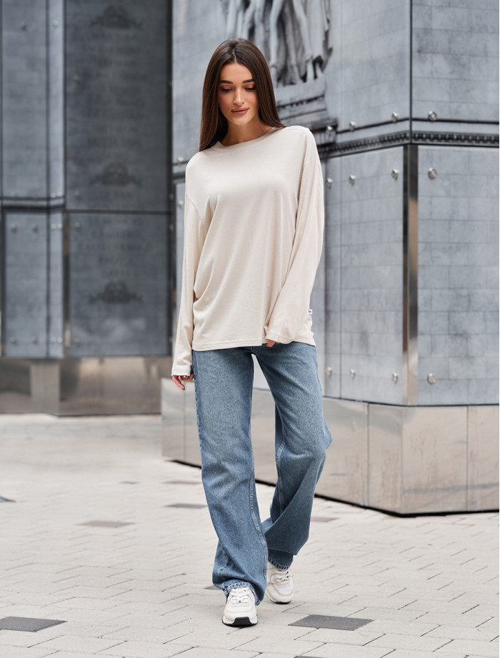 Bluză de damă Staff if milk