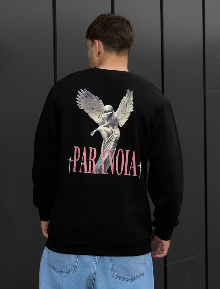 Bluză de trening Staff paranoia