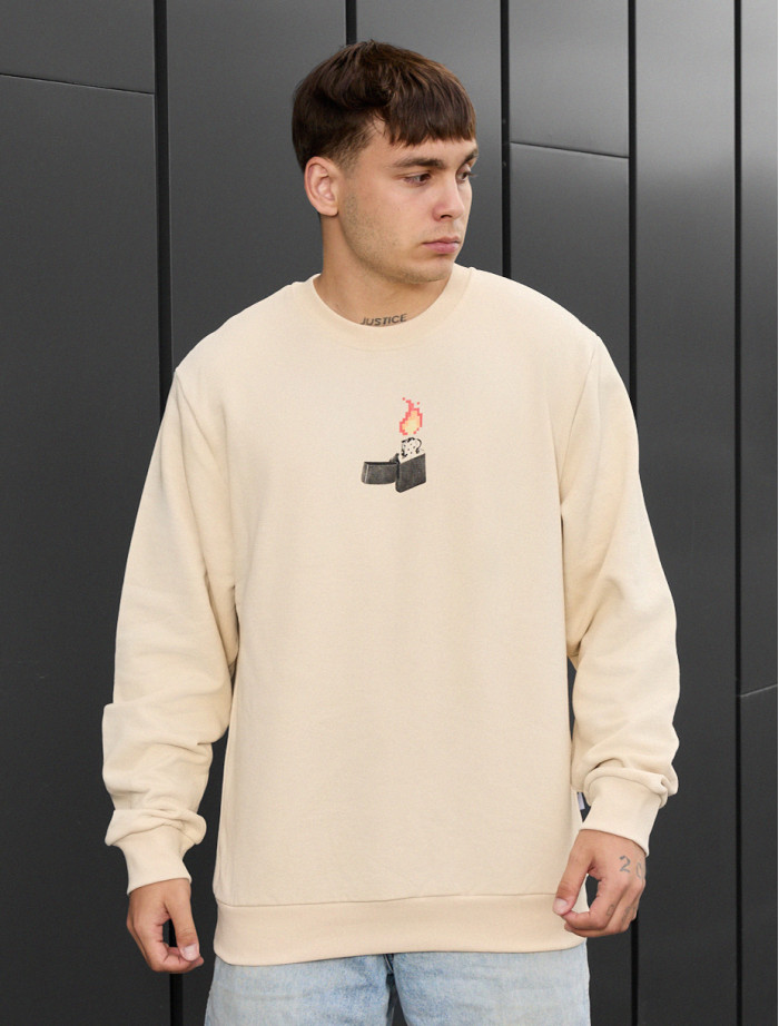 Bluză de trening Staff lighter