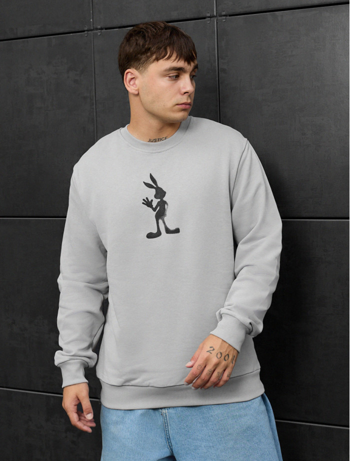 Bluză de trening Staff bunny