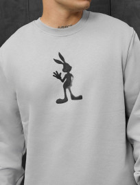 Bluză de trening Staff bunny