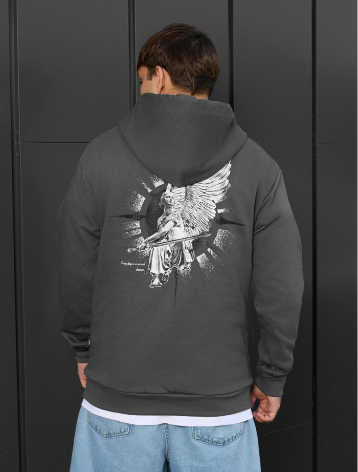 Hanorac Staff chanse