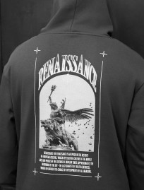 Hanorac Staff renaissance