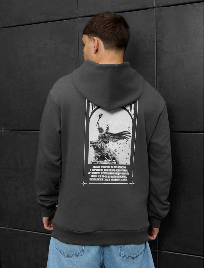 Hanorac Staff renaissance