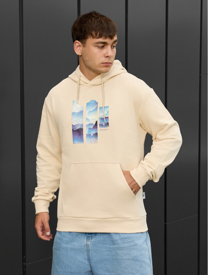 Hanorac Staff puzzle