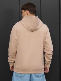 Hanorac Staff light brown