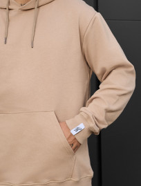 Hanorac Staff light brown