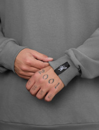 Bluză Staff gray