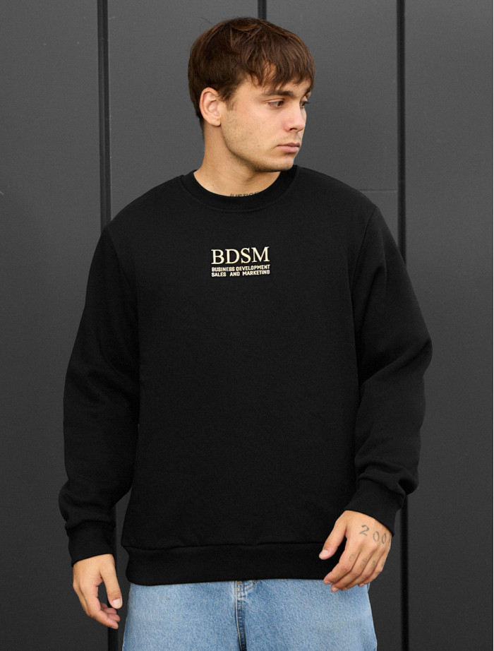 Bluză de trening Staff business fleece