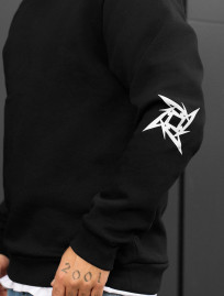 Bluză de trening Staff ride fleece