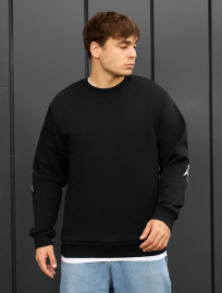 Bluză de trening Staff ride fleece