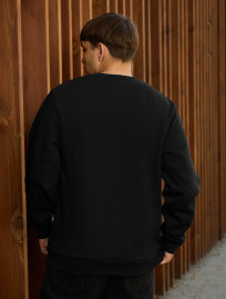 Bluză de trening Staff wasted fleece