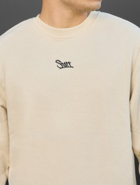 Bluză de trening Staff update fleece