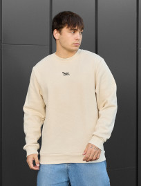 Bluză de trening Staff update fleece