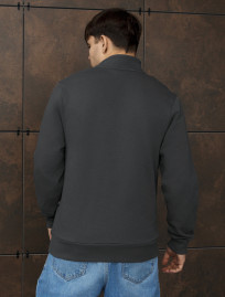 Bluză Staff oxi dark gray