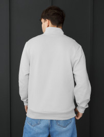 Bluză Staff oxi light gray