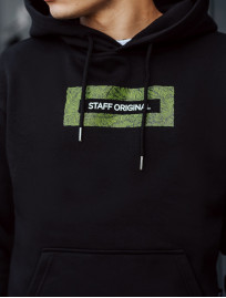 Hanorac Staff original fleece