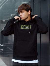 Hanorac Staff original fleece