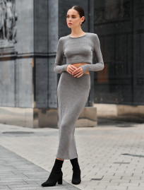 Costum Staf el gray
