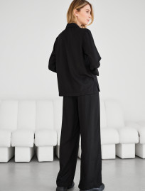 Costum de damă Staff duxy black