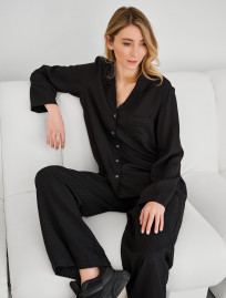 Costum de damă Staff duxy black