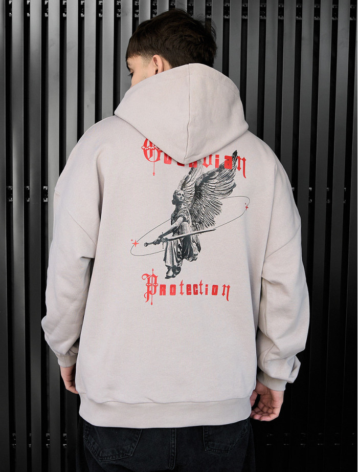 Hanorac Staff protection oversize