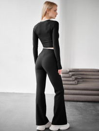 Costum de damă Staff los black