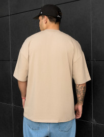 Tricou Staff out oversize
