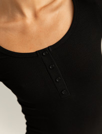 Body Staff bou black