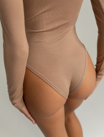 Body Staff bou brown