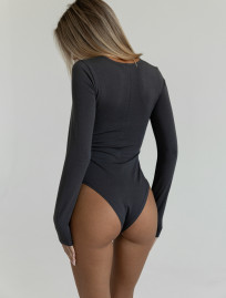 Body Staff ish dark gray