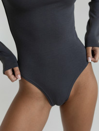 Body Staff ish dark gray