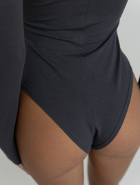 Body Staff ish dark gray