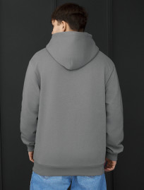 Hanorac Staff start doing oversize