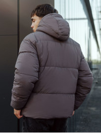 Geacă de iarnă Staff sin gay oversize