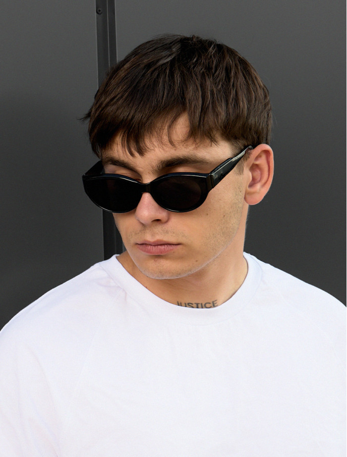 Ochelari Staff uni3 black