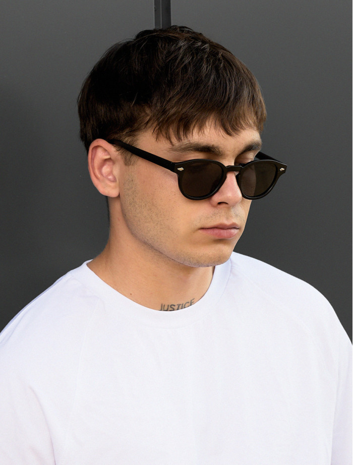 Ochelari Staff uni4 black