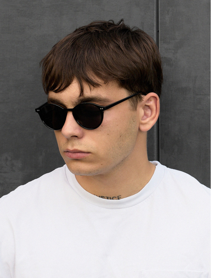 Ochelari Staff uni7 black